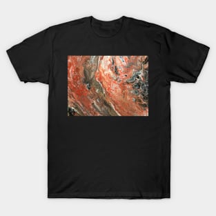 Outer Space T-Shirt